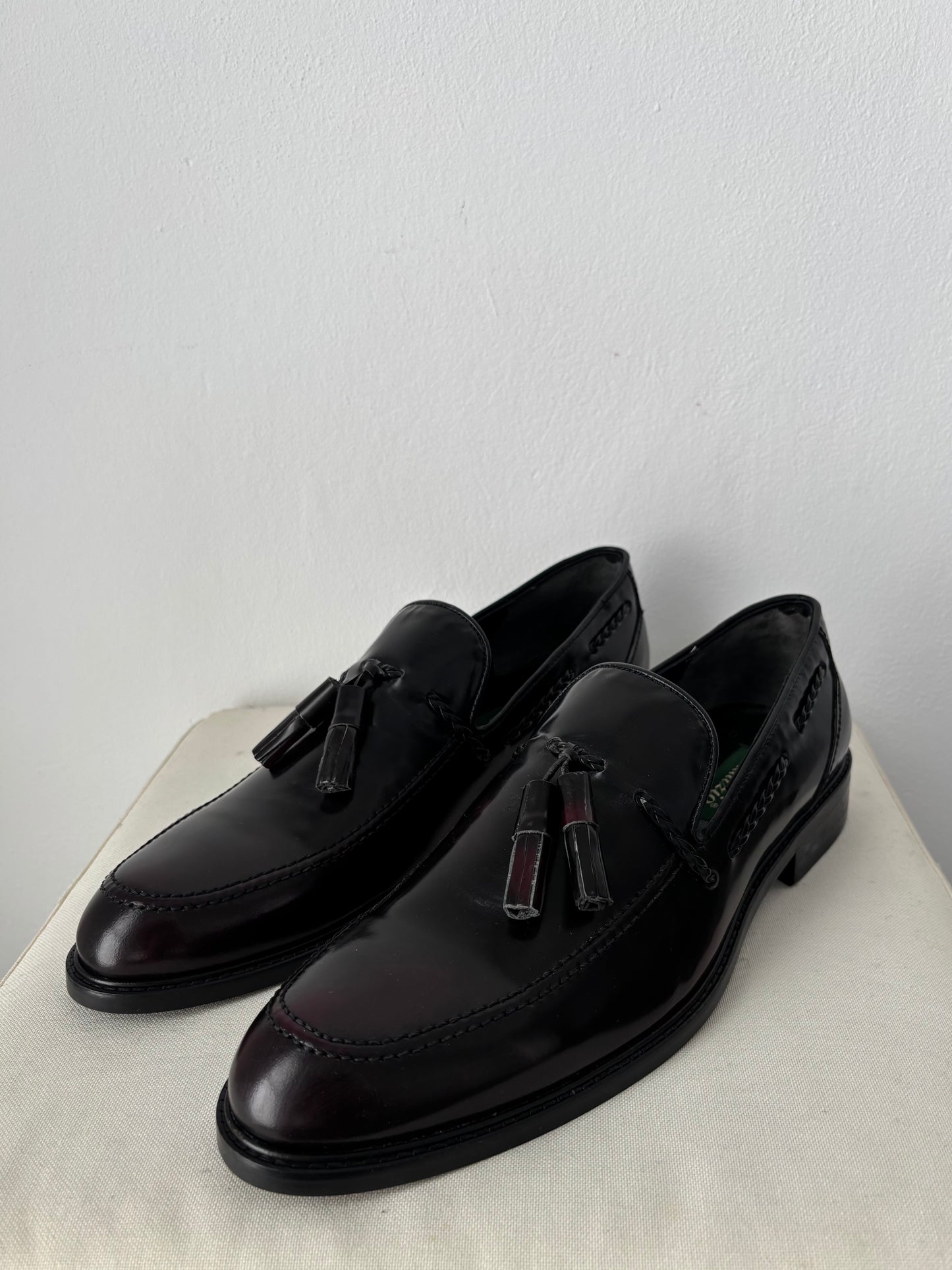 Callizio men loafers