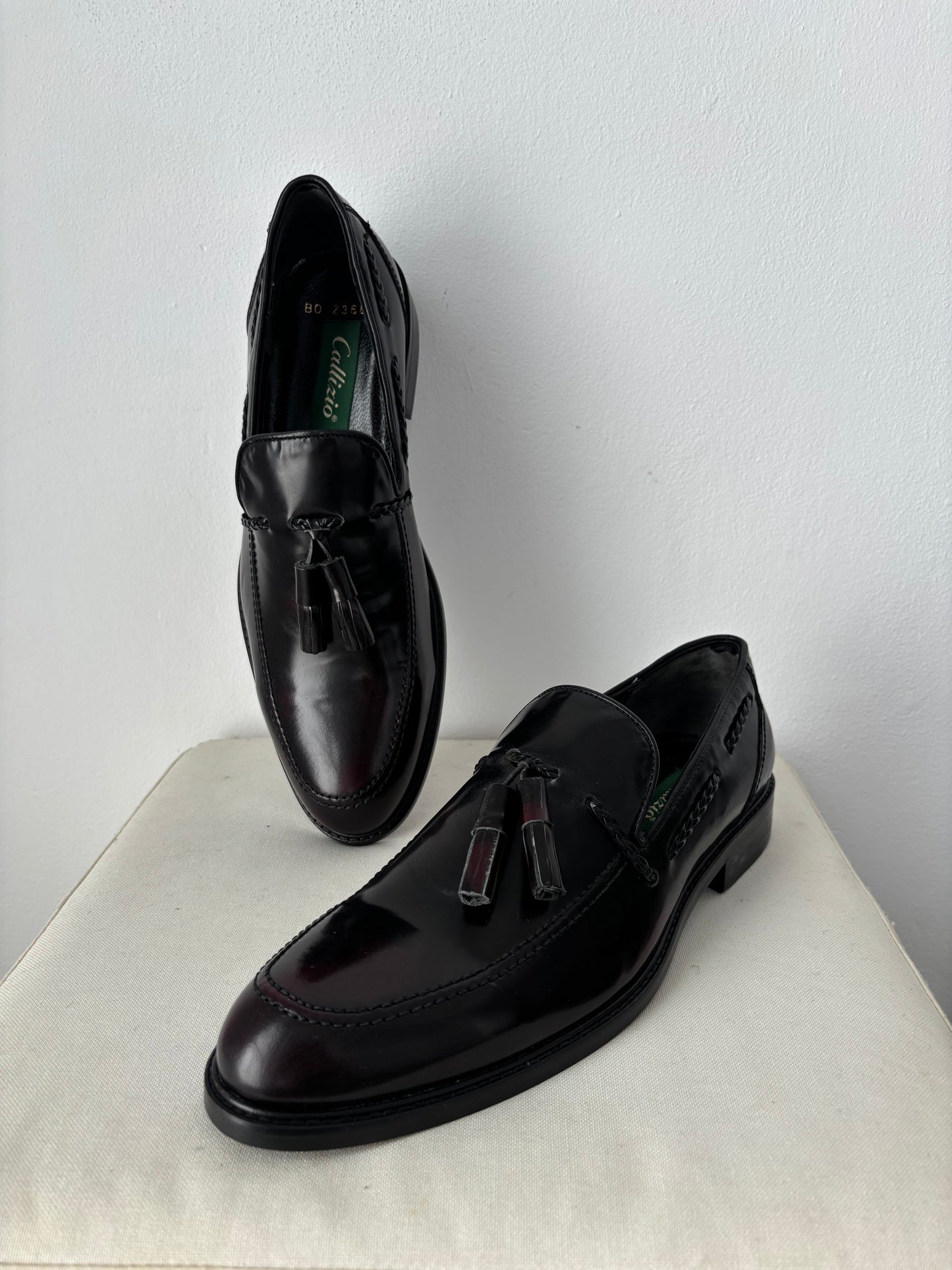 Callizio men loafers