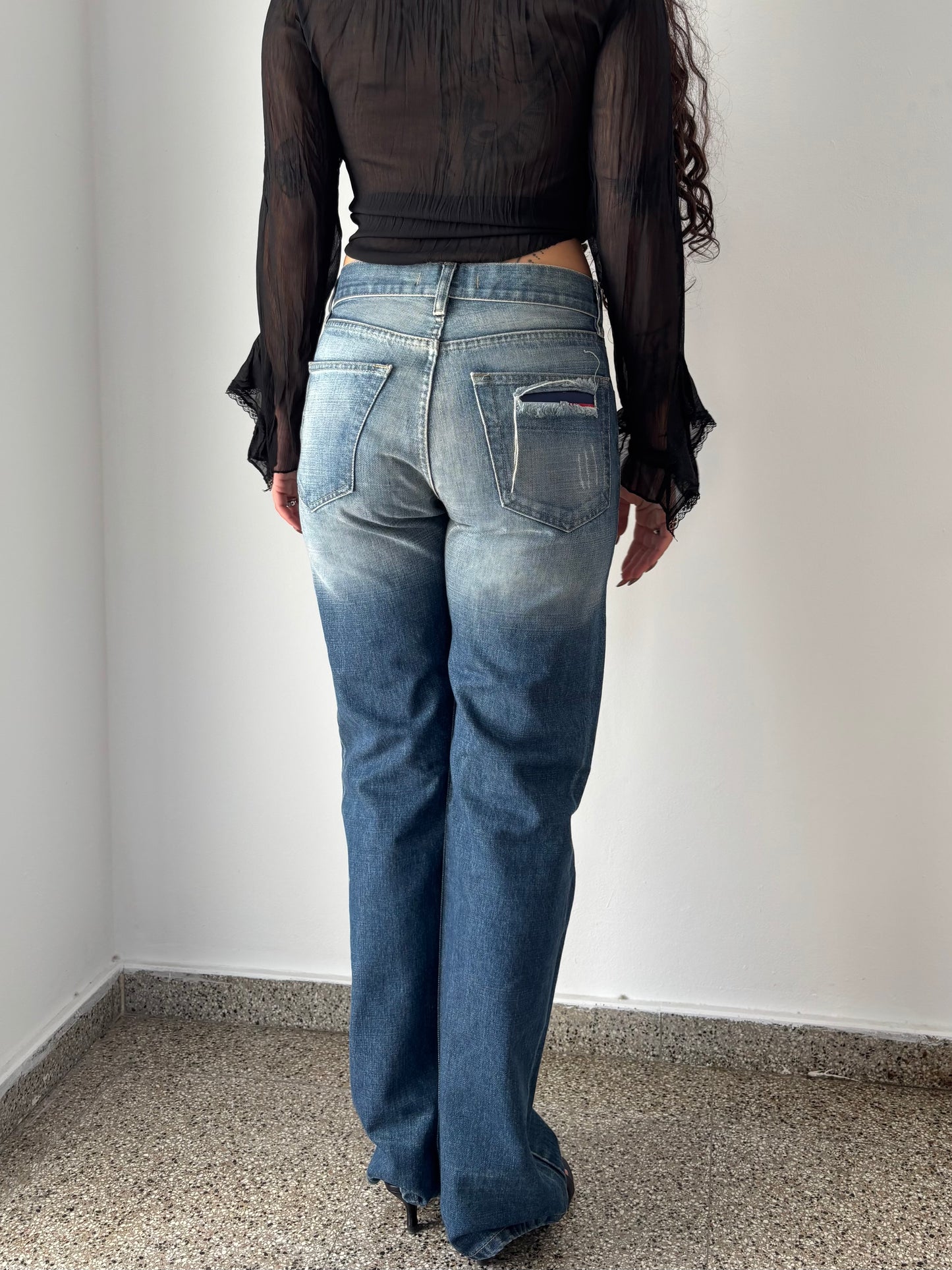 Tommy Hilfiger jeans