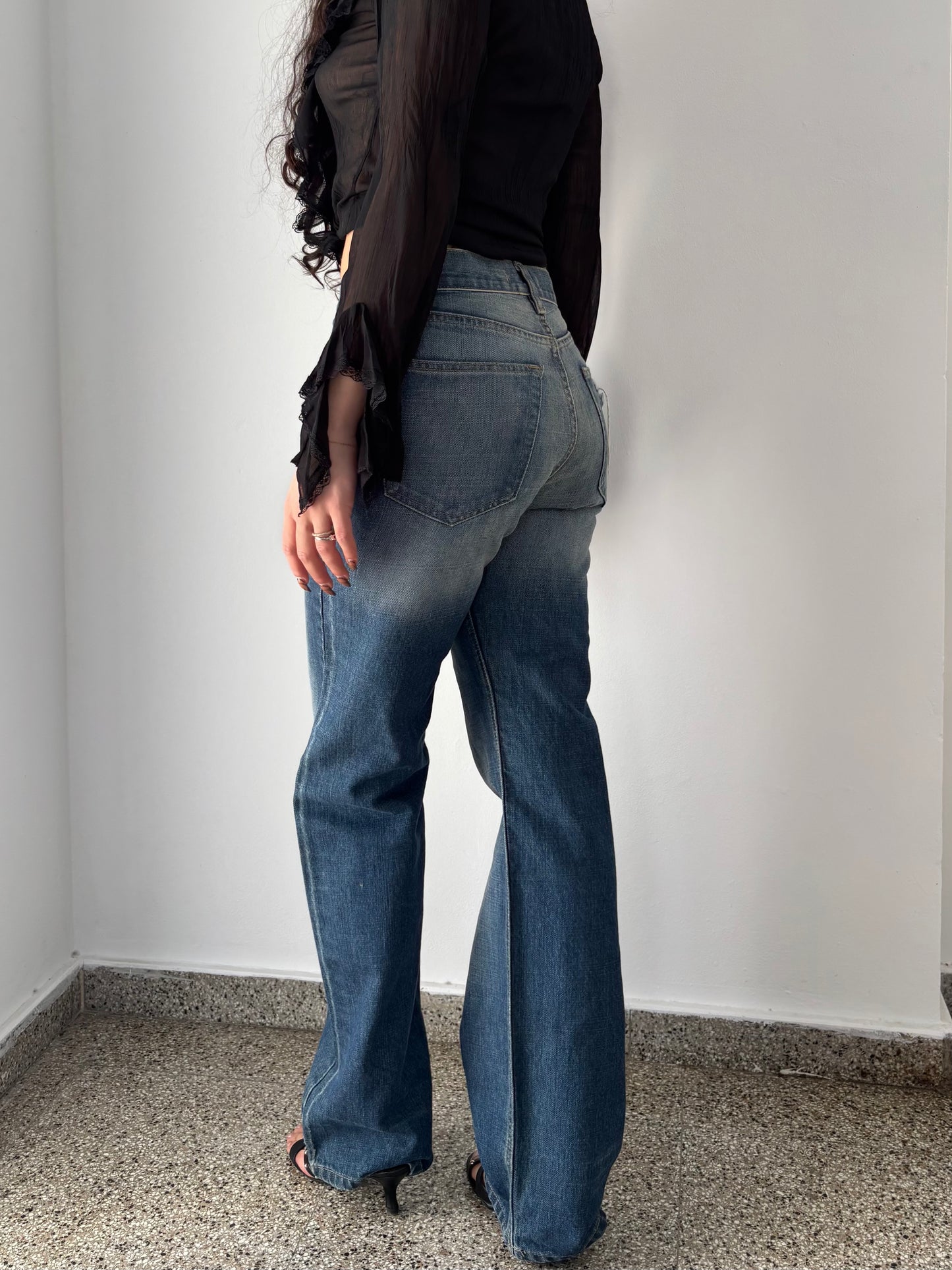 Tommy Hilfiger jeans