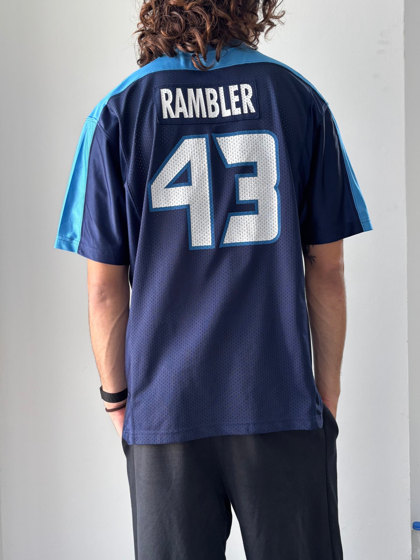 Vintage jersey