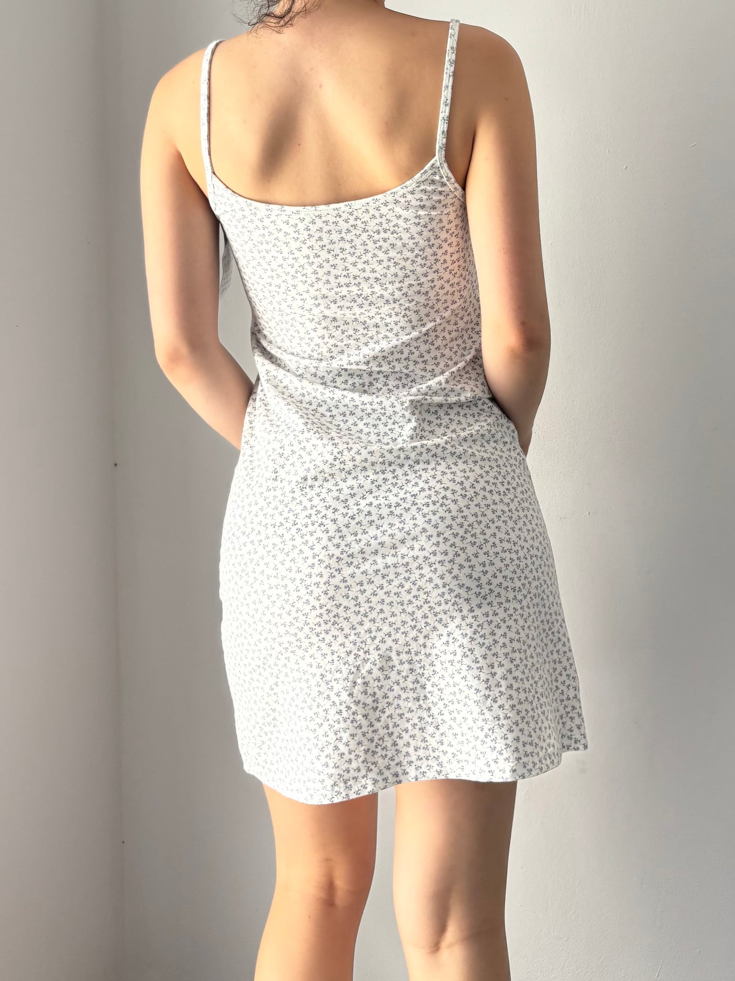 Brandy Melville floral dress