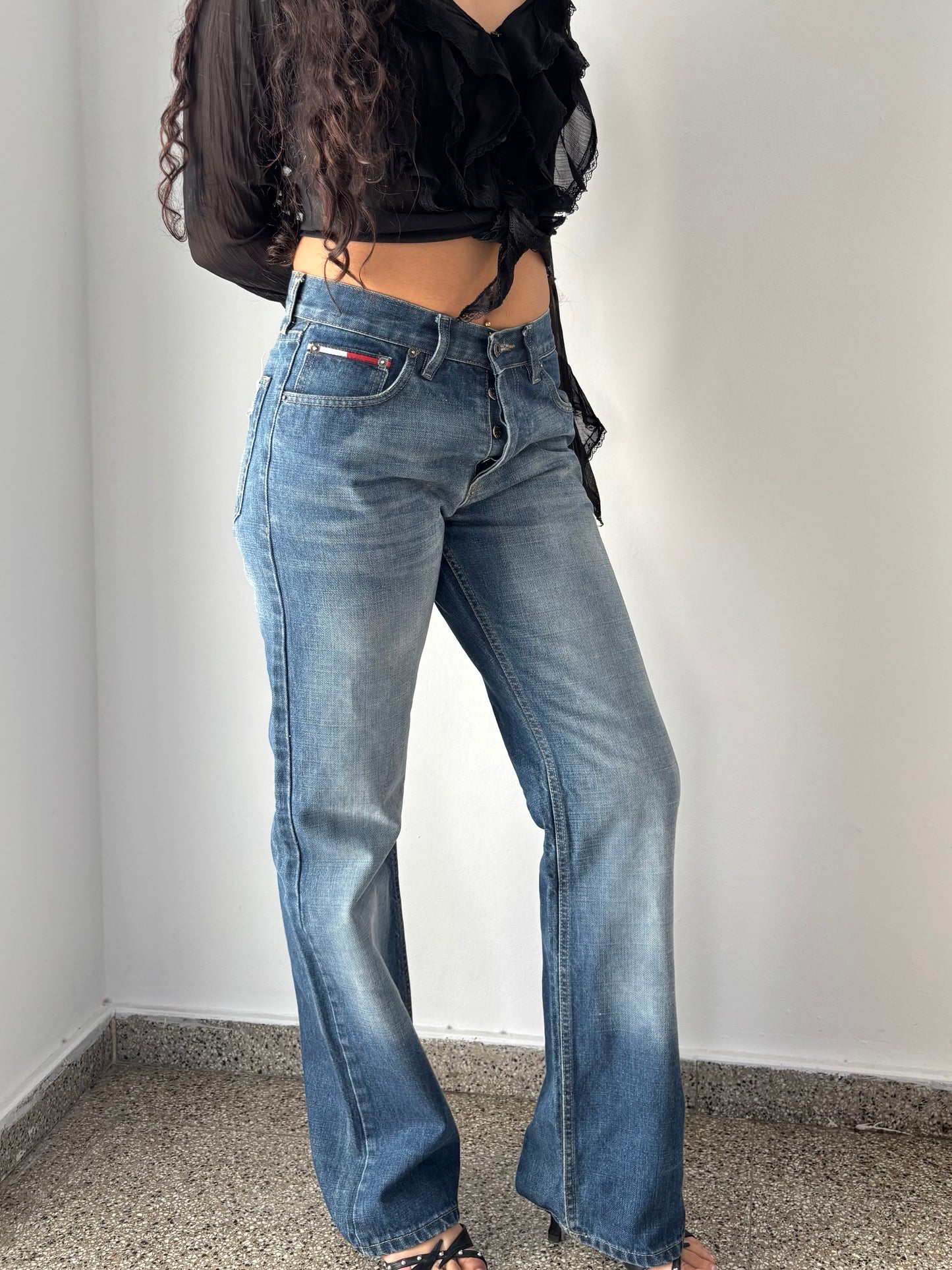 Tommy Hilfiger jeans