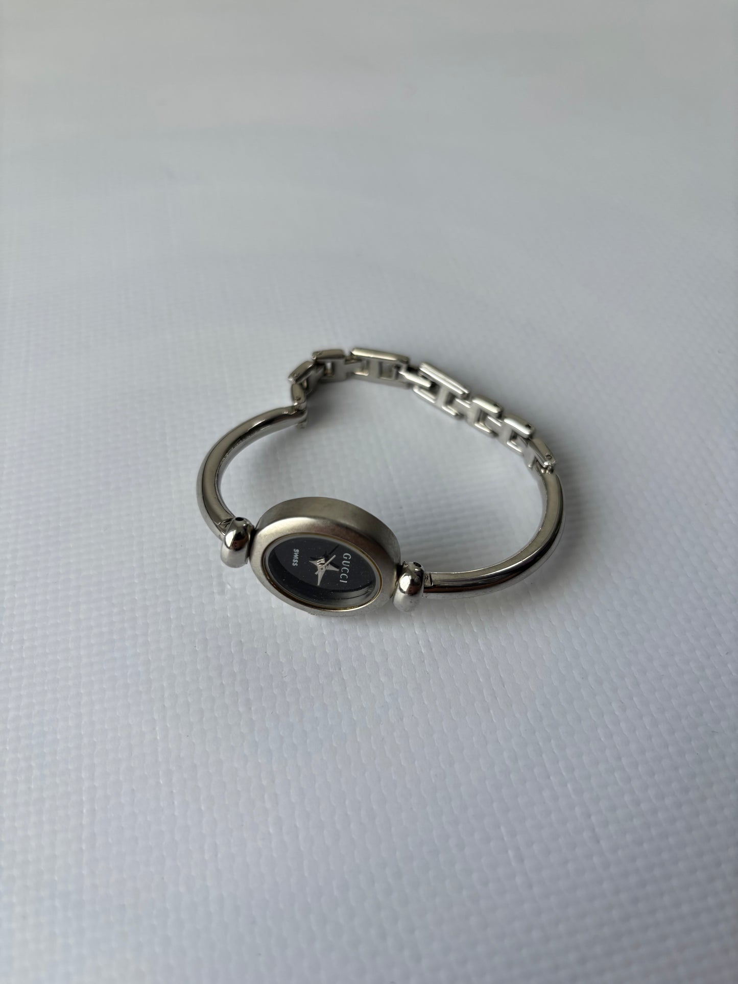 Gucci style women’s watch