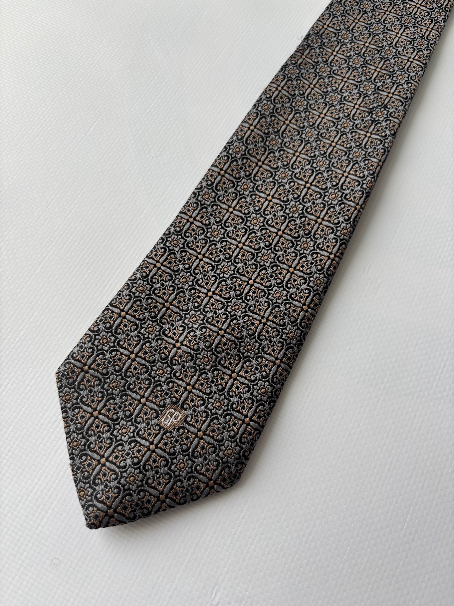 Vintage Italian tie