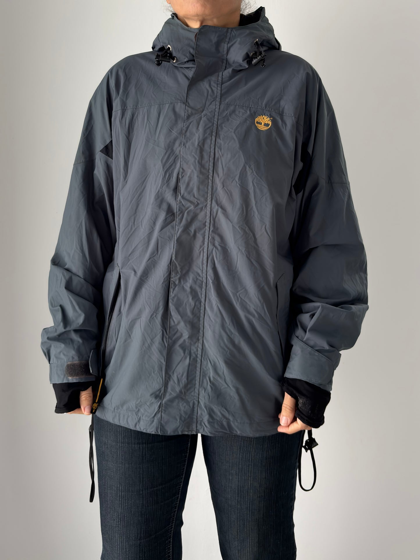Timberland waterproof jacket