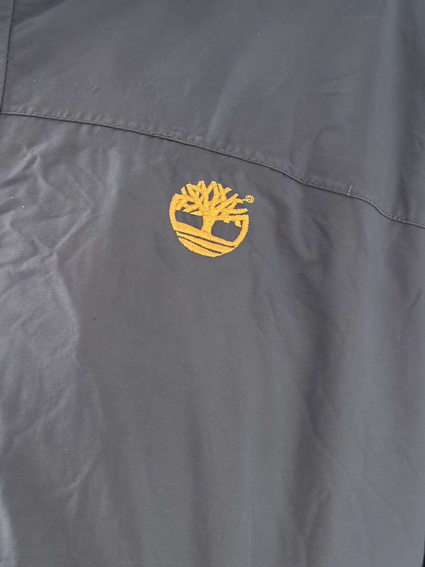 Timberland waterproof jacket