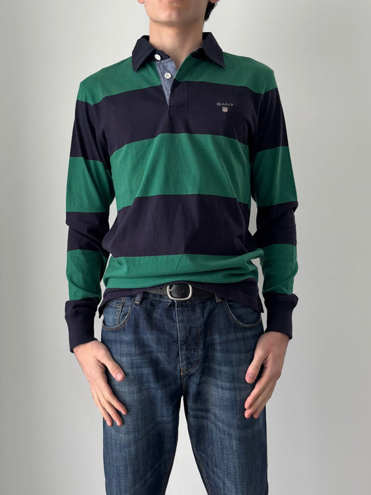 Gant stripped long sleeve