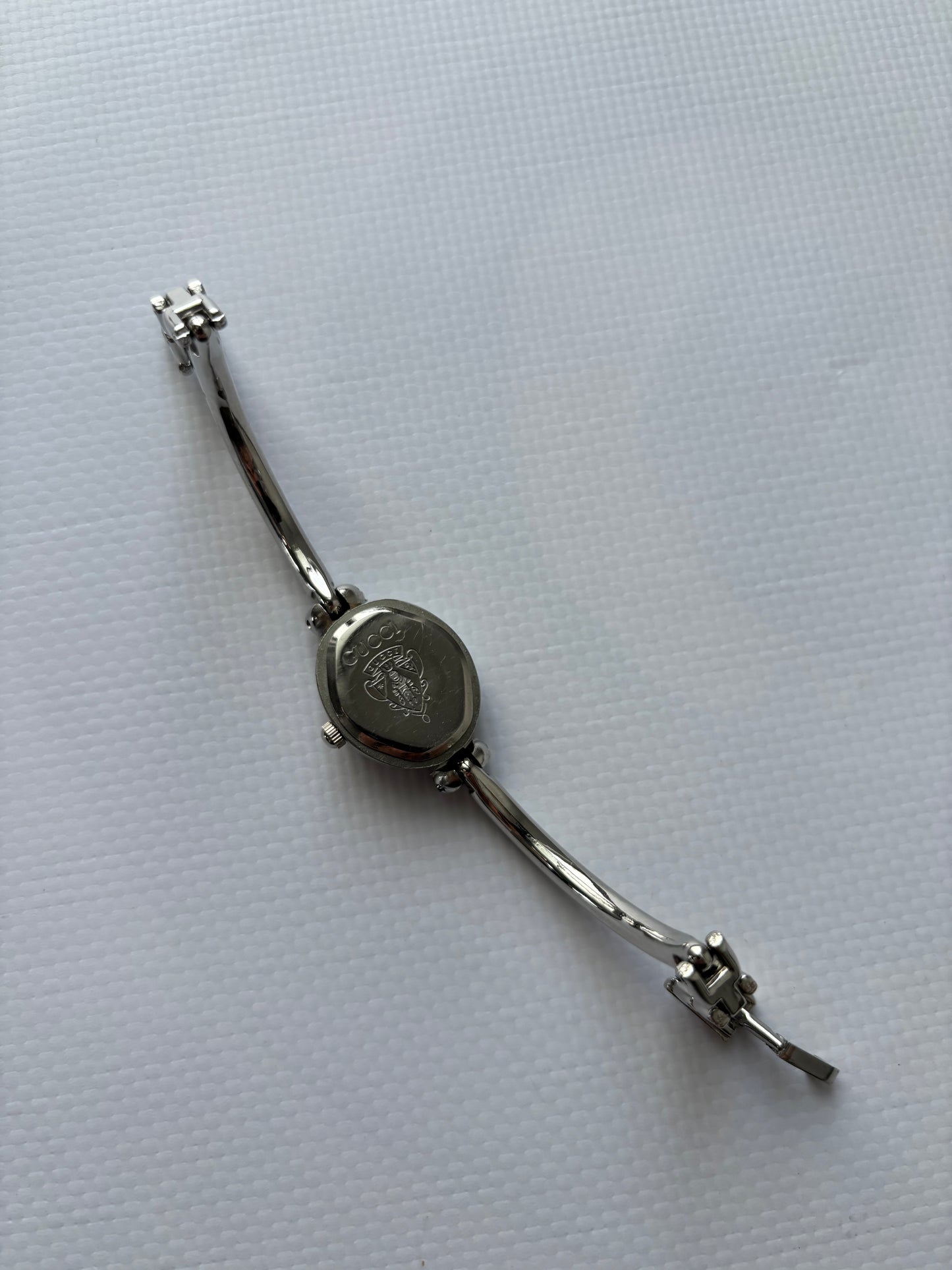 Gucci style women’s watch