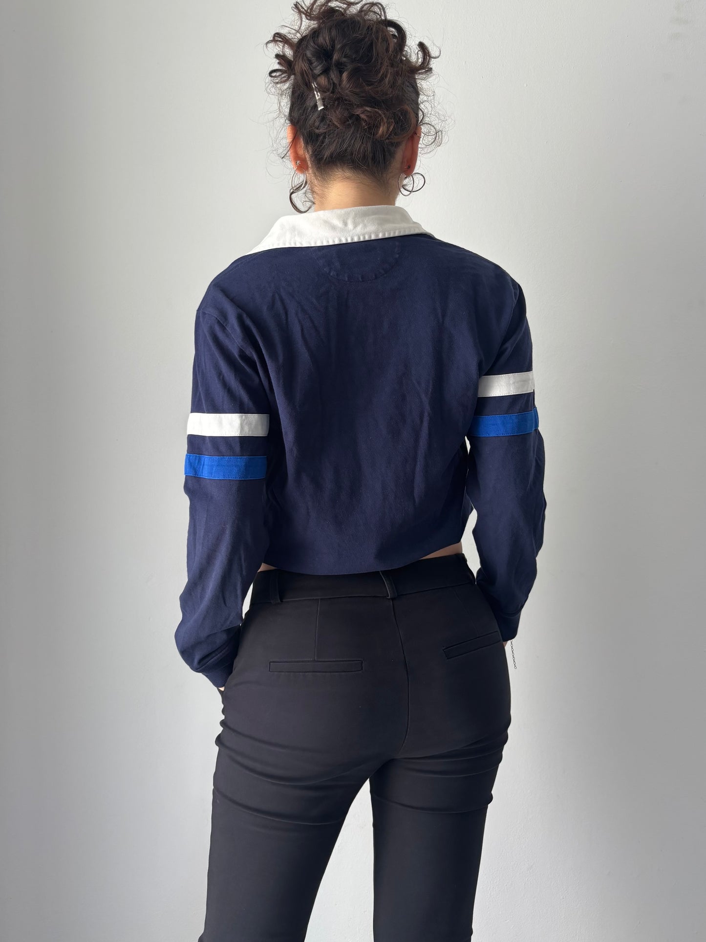 Ralph Lauren polo long sleeve top