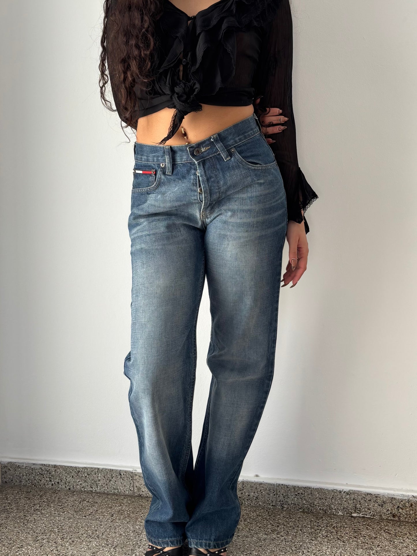 Tommy Hilfiger jeans