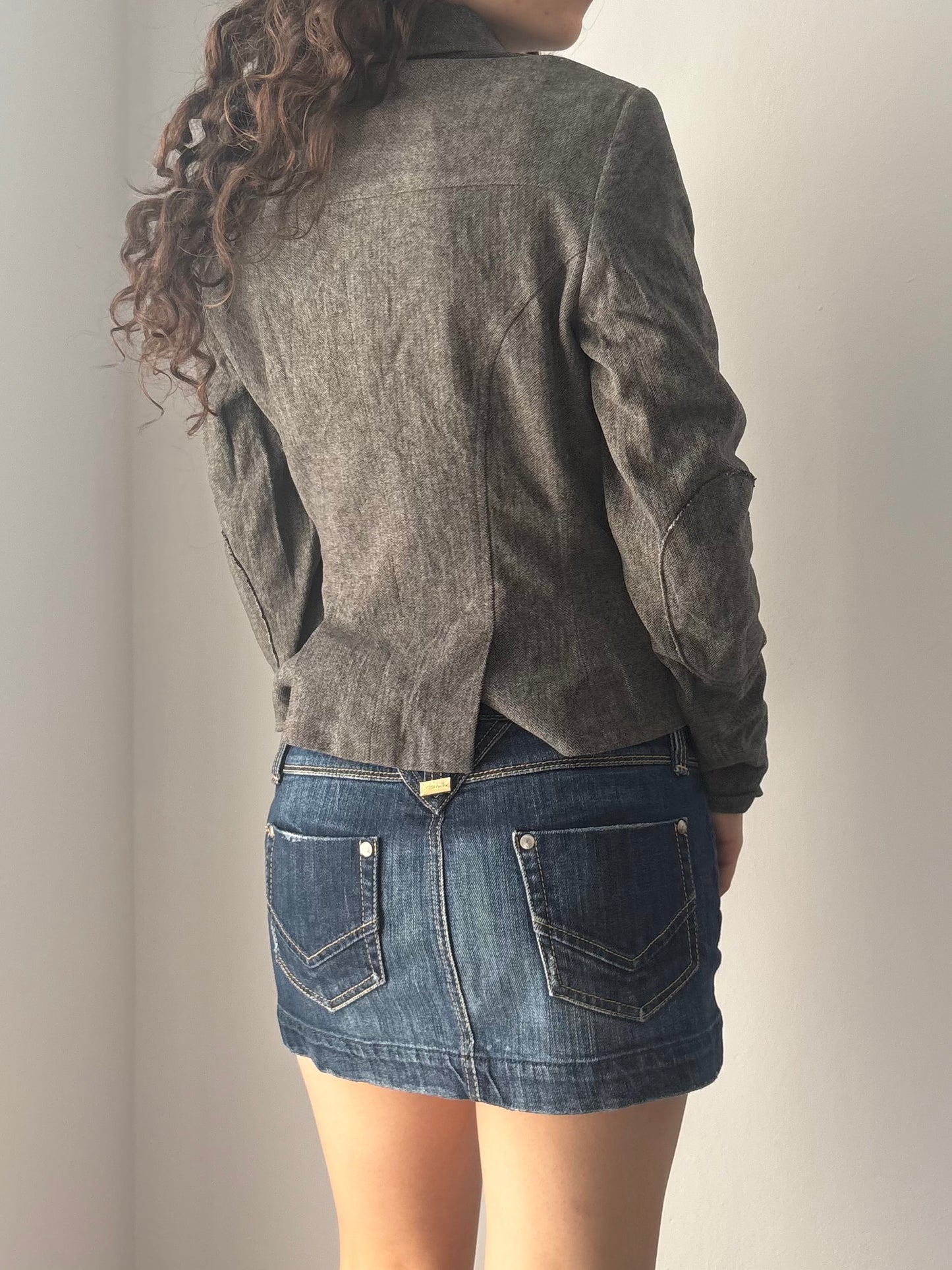 Grey Liu jo blazer