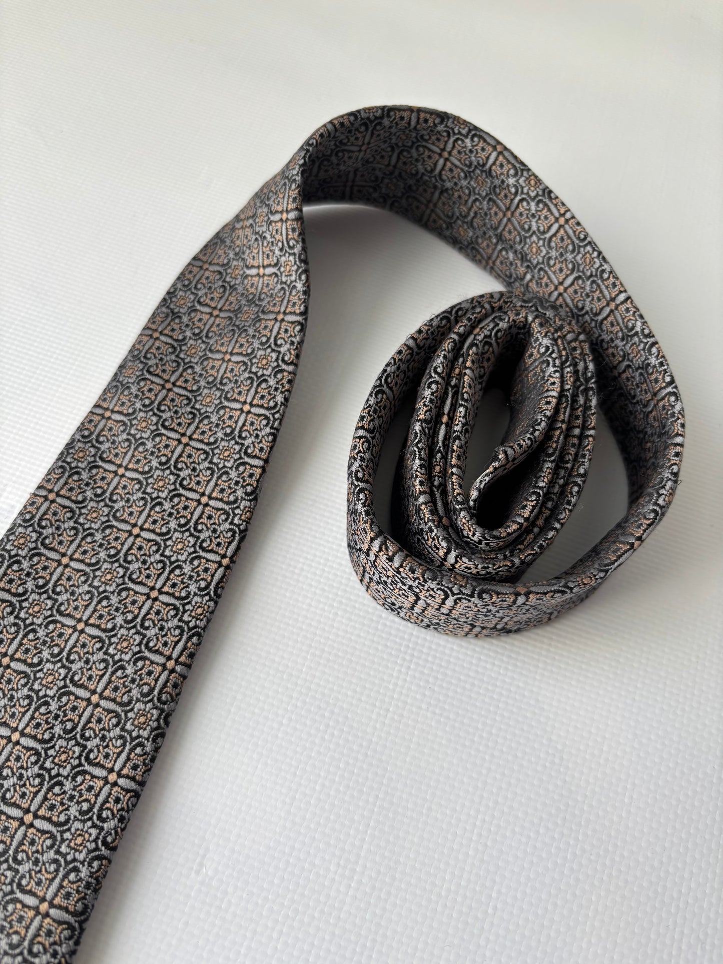 Vintage Italian tie