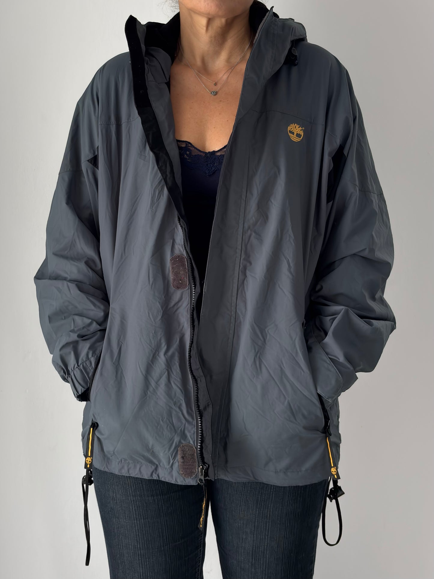Timberland waterproof jacket