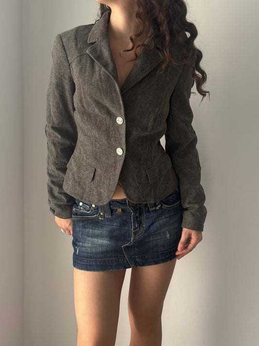 Grey Liu jo blazer