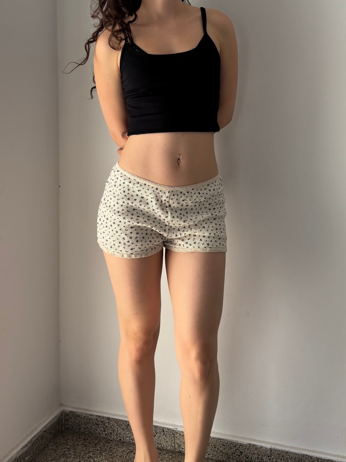 Brandy Melville mini shorts