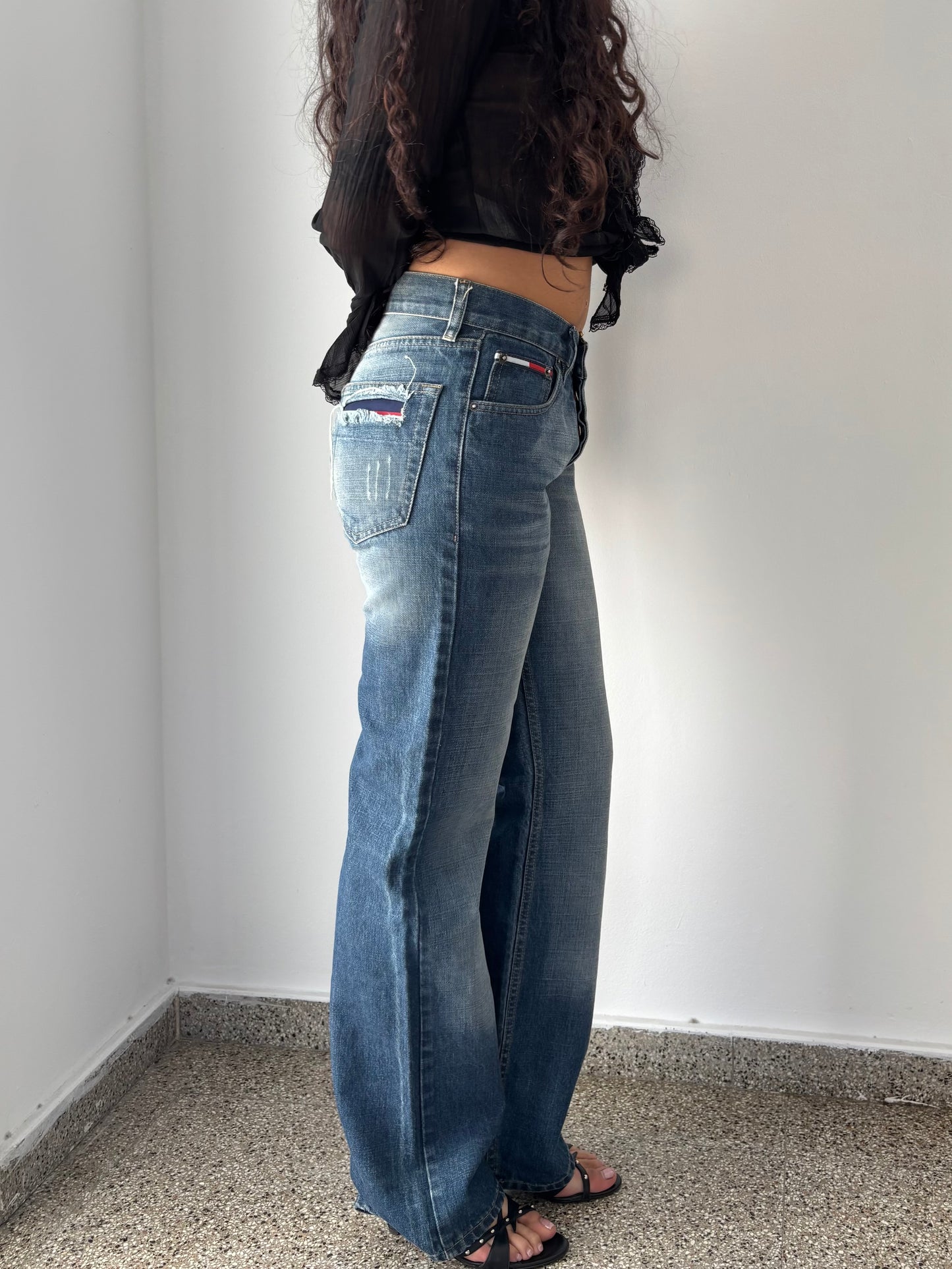 Tommy Hilfiger jeans