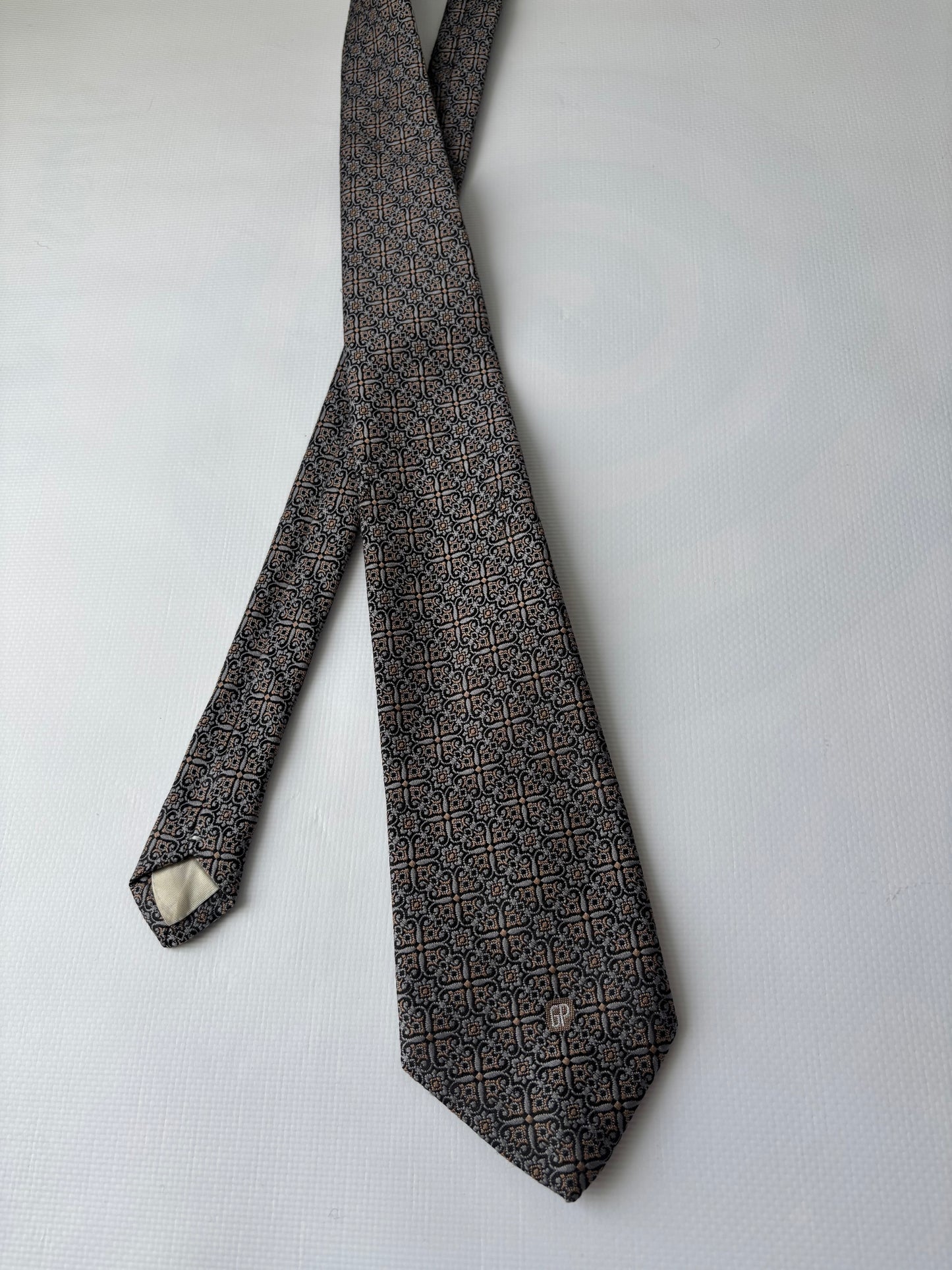 Vintage Italian tie
