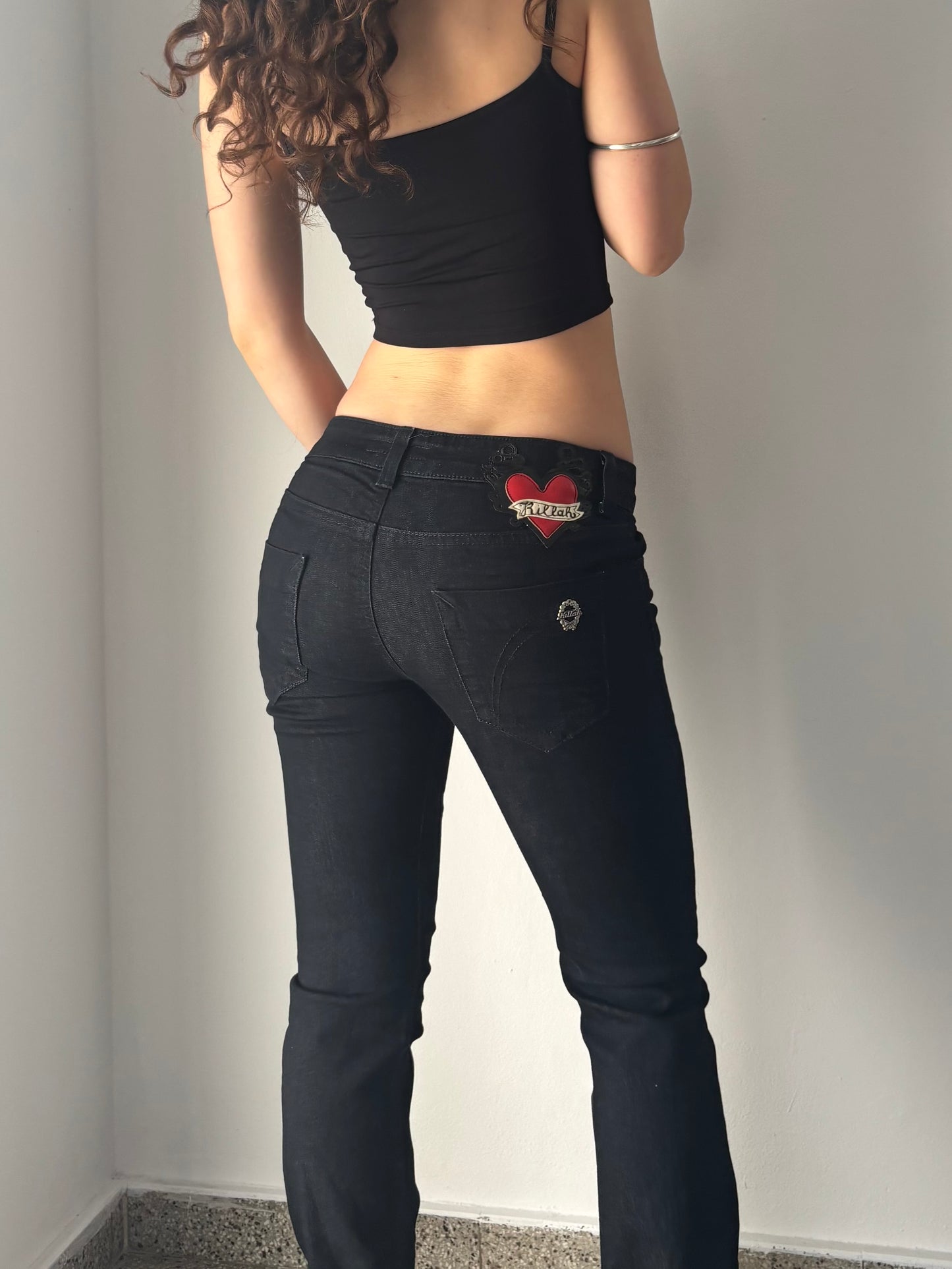 Miss sixty heart jeans