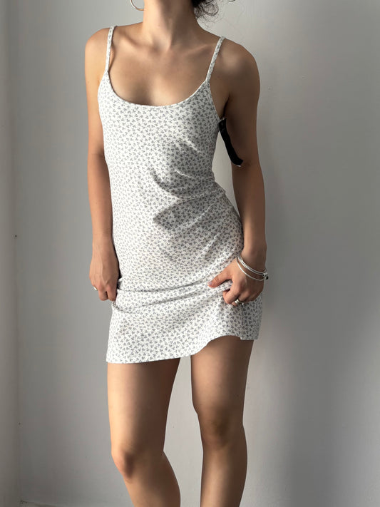 Brandy Melville floral dress