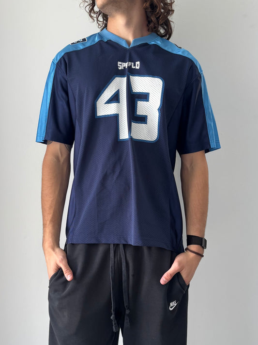 Vintage jersey