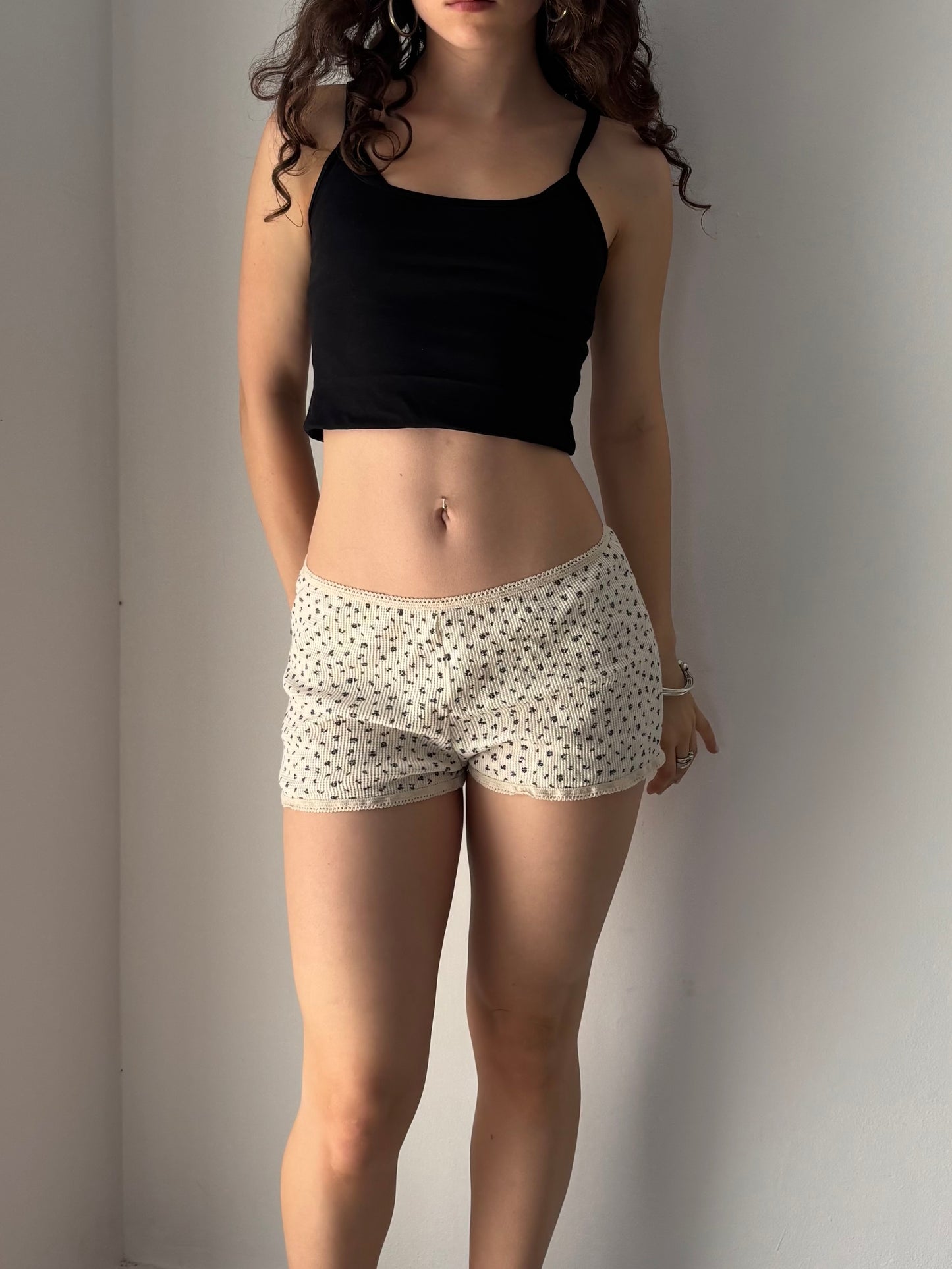 Brandy Melville mini shorts