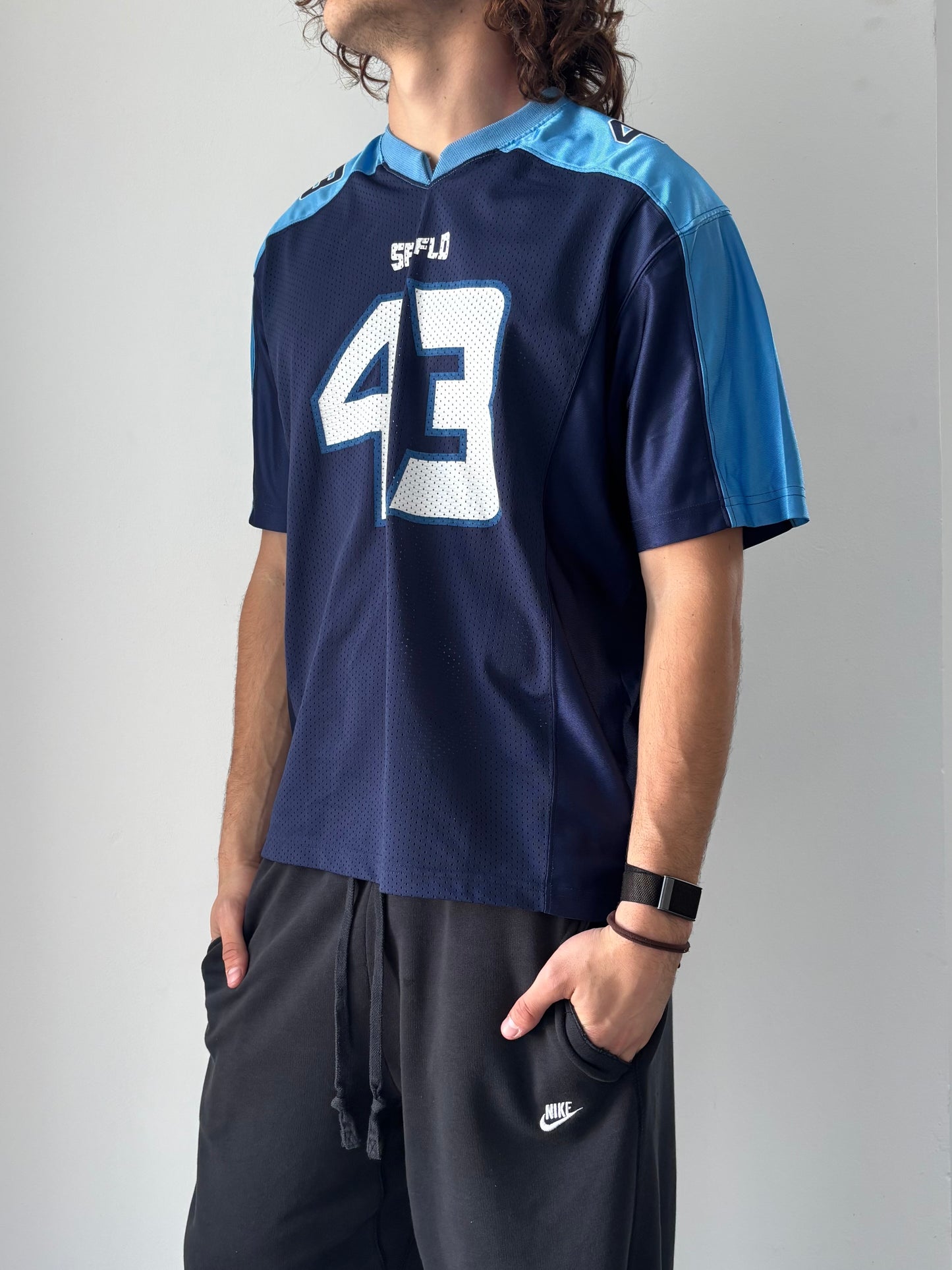 Vintage jersey