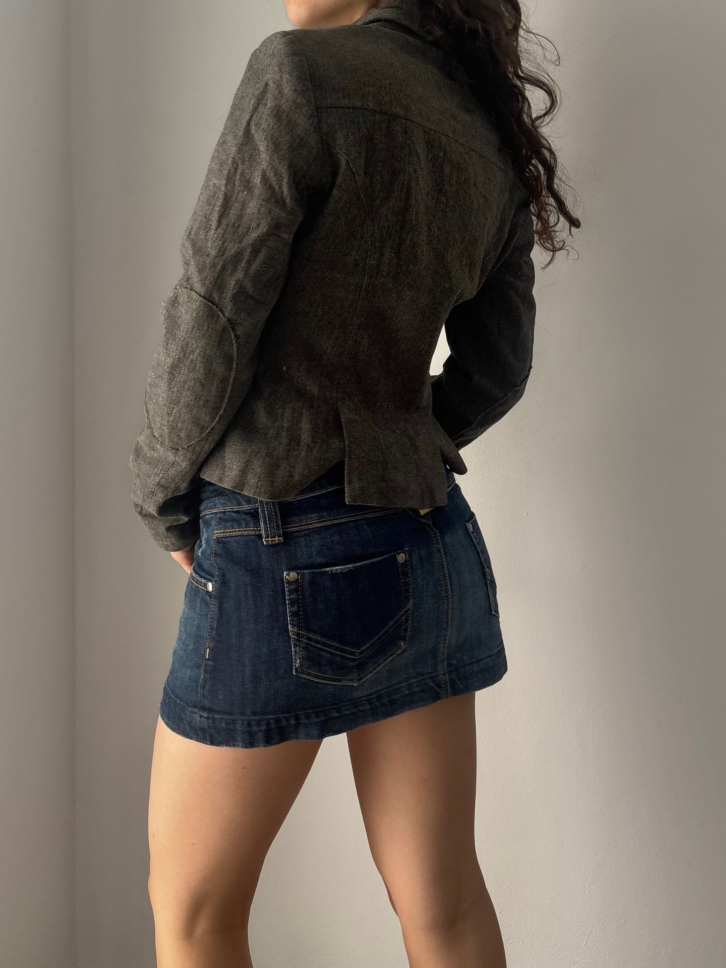 Grey Liu jo blazer