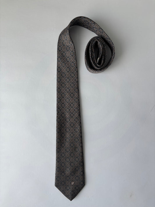 Vintage Italian tie