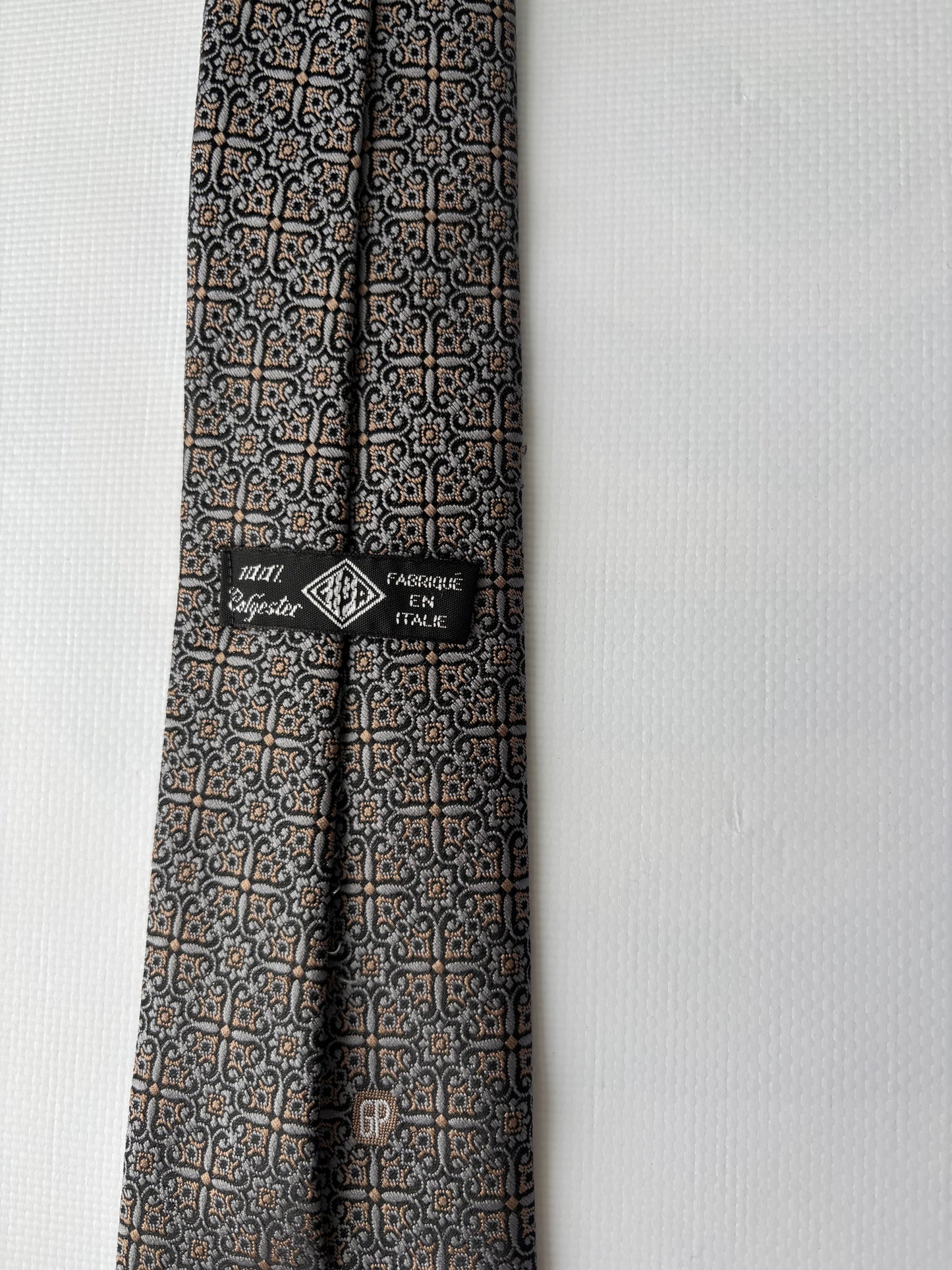 Vintage Italian tie