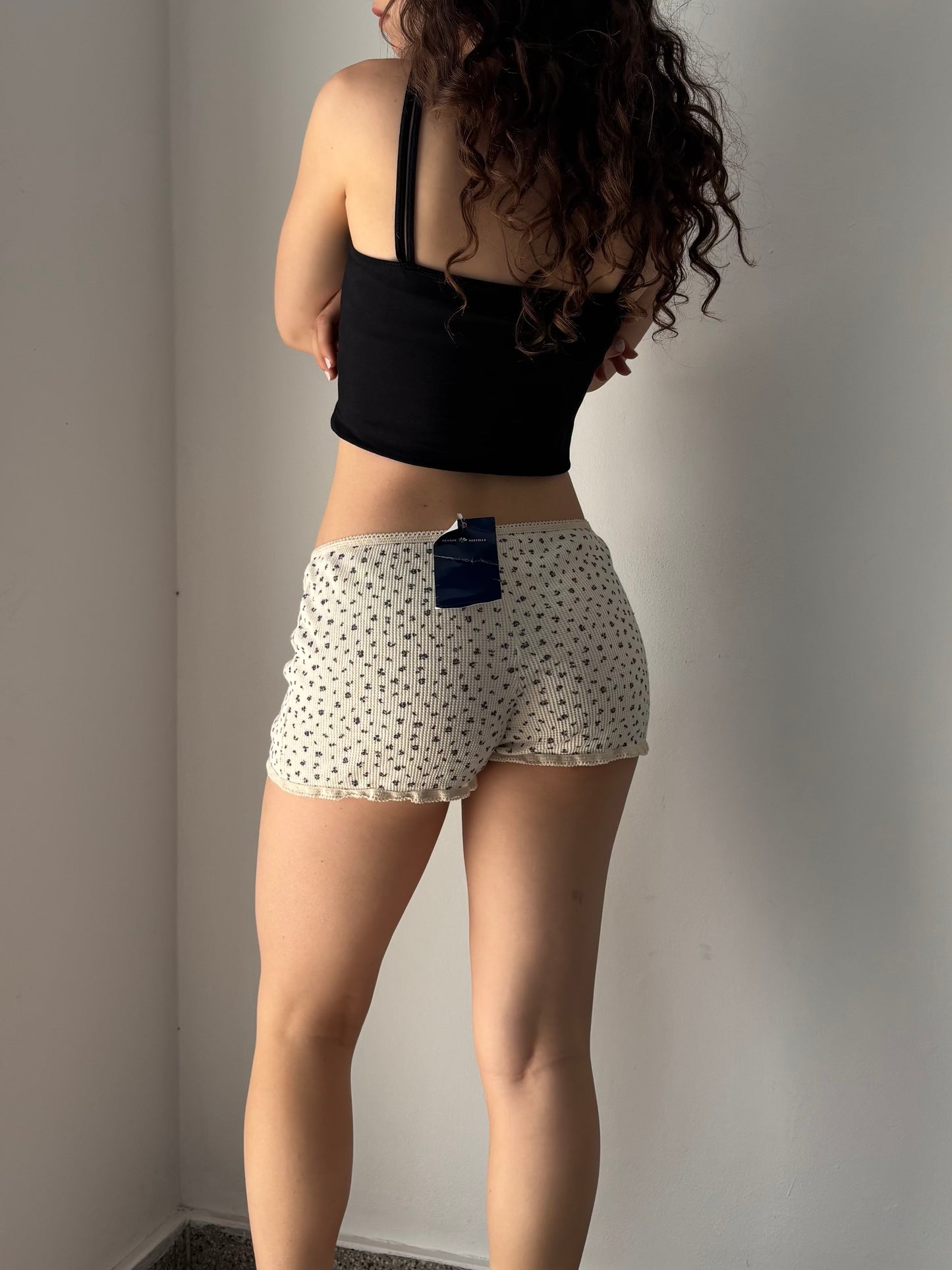 Brandy Melville mini shorts