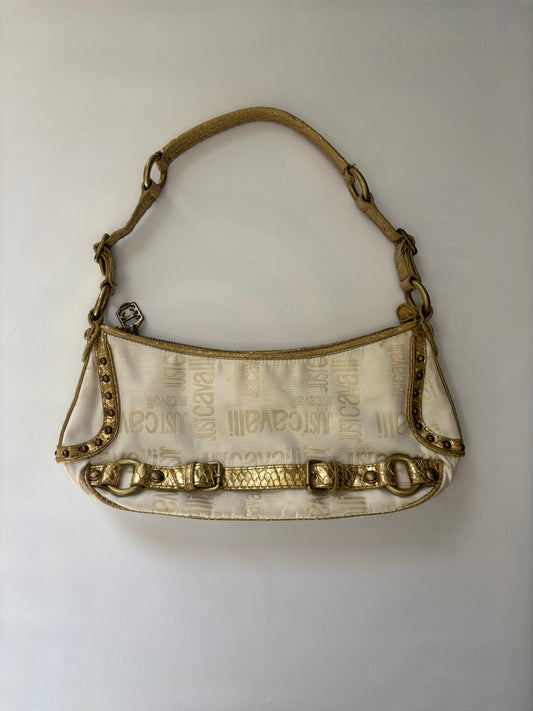 Just Cavalli shoulder bag