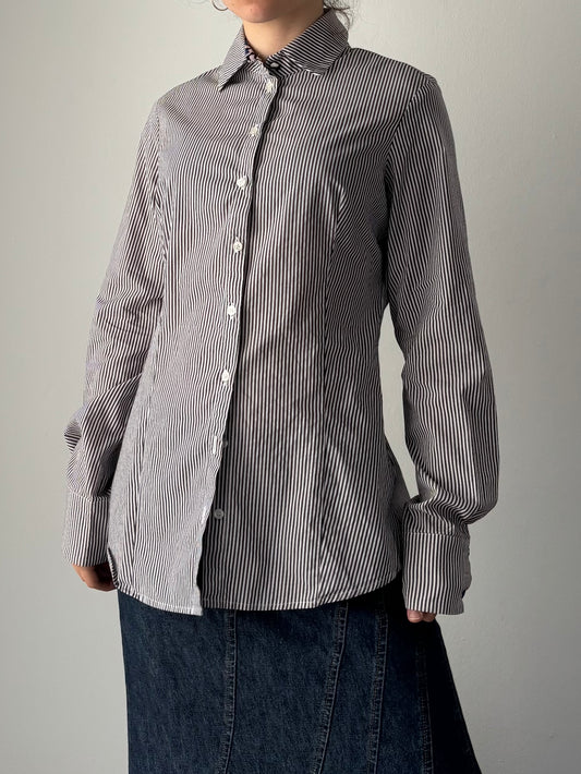 Toi moi striped shirt