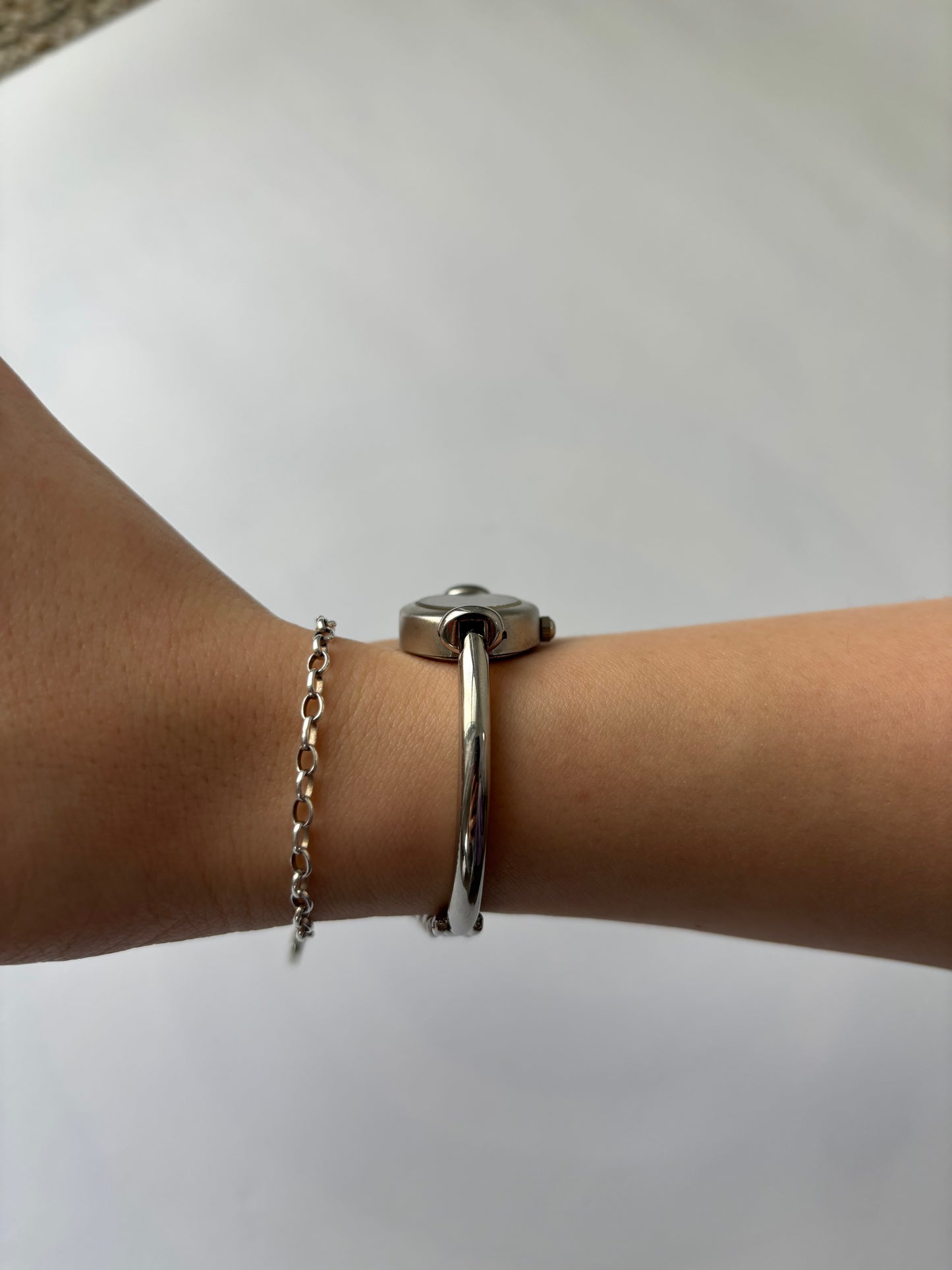 Gucci style women’s watch